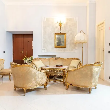 Deluxe With Garden In Vomero * 那不勒斯