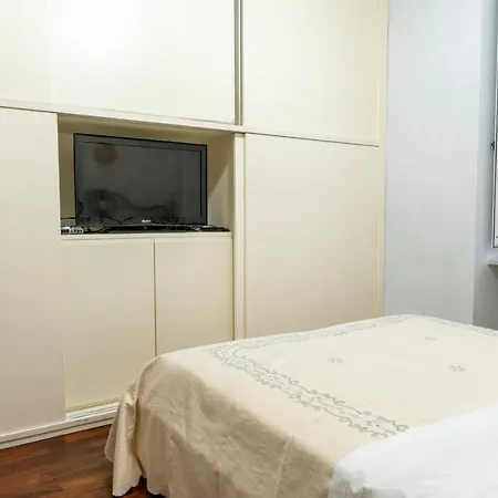 Deluxe With Garden In Vomero 公寓 那不勒斯